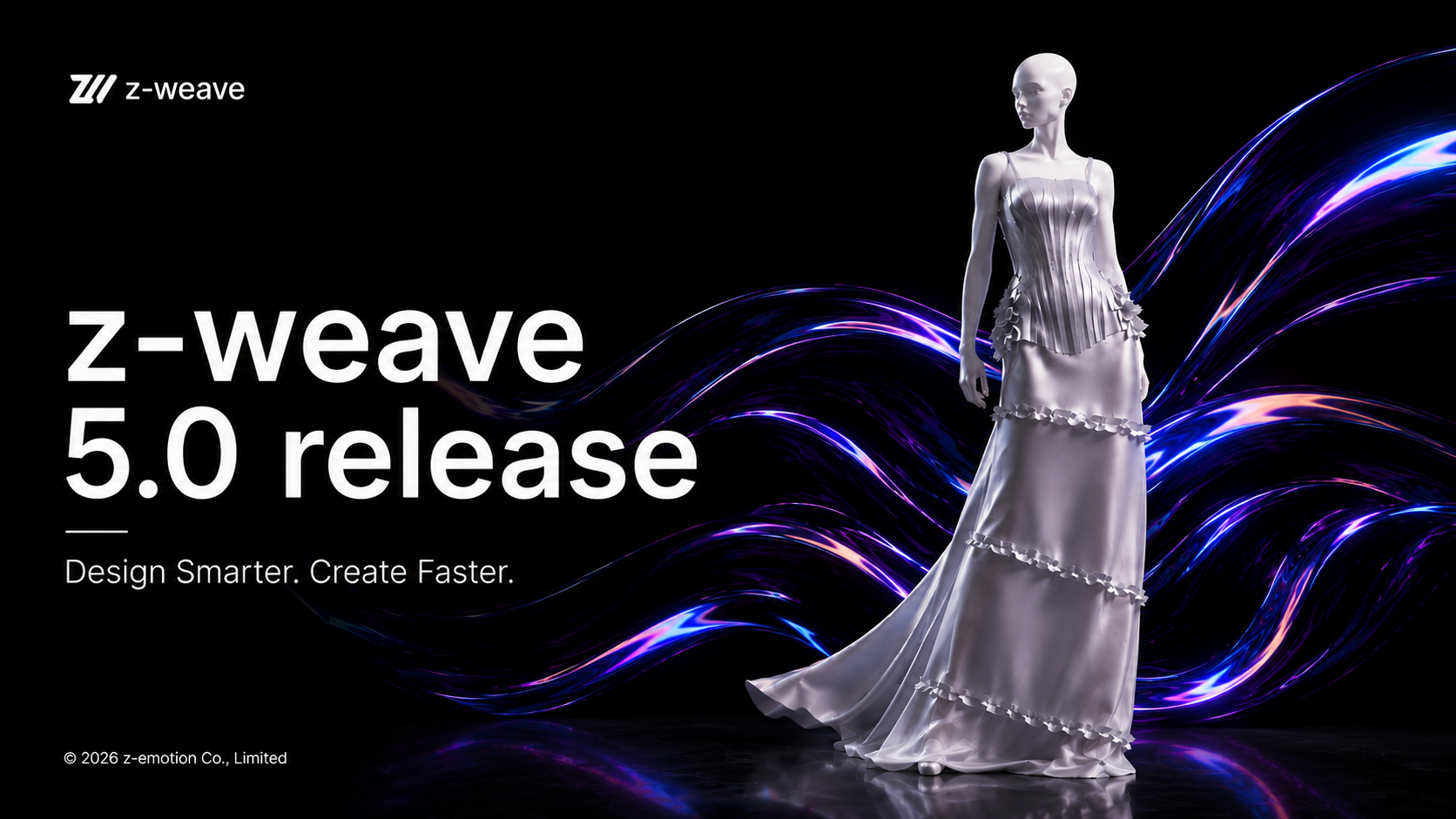 z-weave 5.0 Release: Now available